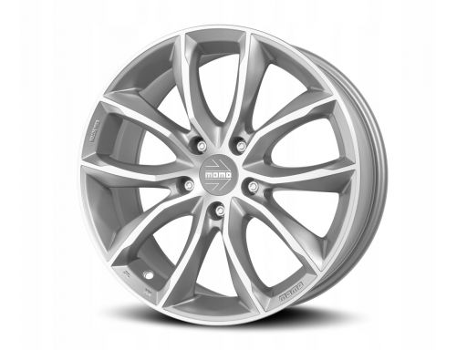 Felgi aluminiowe momo screamjet evo 17 5x110 et35