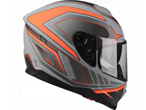 Kask lazer rafaele hexa r. m