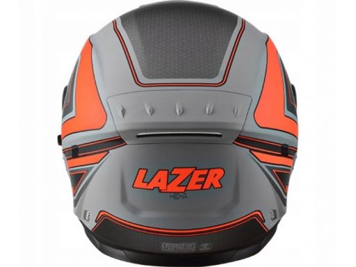 Kask lazer rafaele hexa r. m