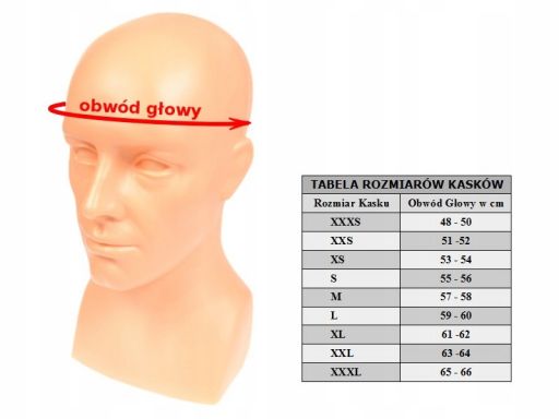 Kask lazer rafaele hexa r. m