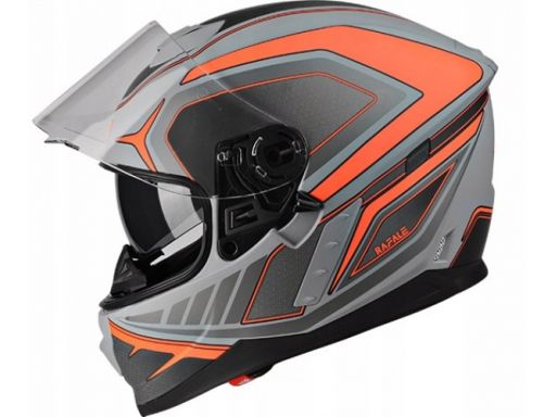 Kask lazer rafaele hexa r. m