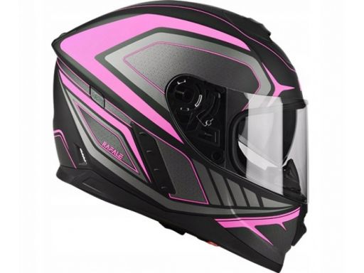 Kask lazer rafaele hexa r. xs