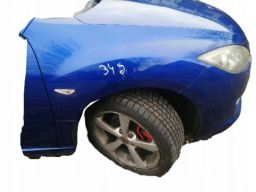 Mazda 6 gh blotnik prawy przedni 34 j