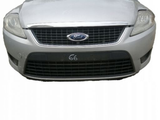 Ford mondeo mk4 zderzak przedni grill 66