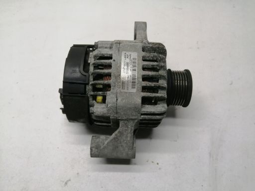 Alfa romeo giulietta alternator 2.0 jtdm