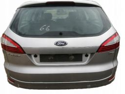 Ford mondeo mk4 klapa bagaznika kombi 66