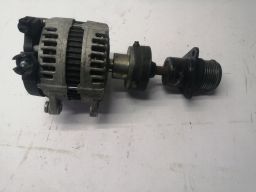 Ford galaxy mk3 06-s max 1.8 tdci alternator