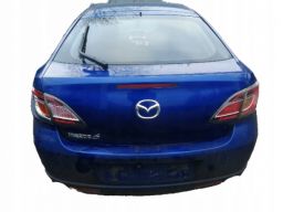 Mazda 6 gh klapa bagaznika tylna hb 34 j kpl