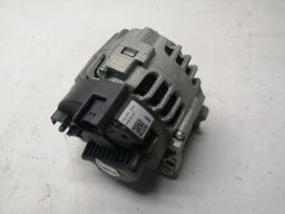 Skoda fabia 2 ii ibiza polo alternator 1.2