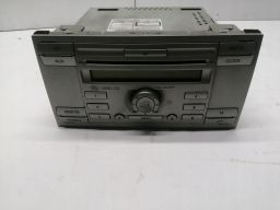 Ford galaxy s max radio 6000 cd