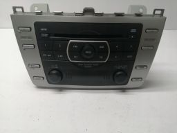 Mazda 6 ii gh radio cd mp3