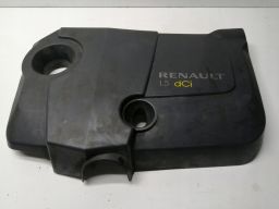 Renault 1.5 dci pokrywa silnika oslona