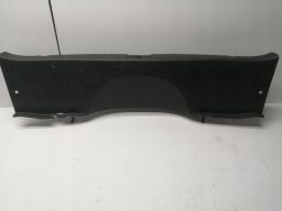 Mazda 6 ii gh oslona pasa tylnego hb