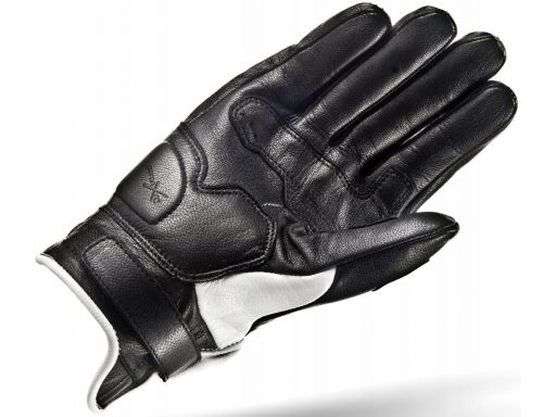 Rękawice motocyklowe shima caliber gratisy xl