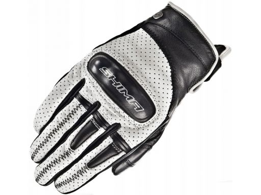 Rękawice motocyklowe shima caliber gratisy xl
