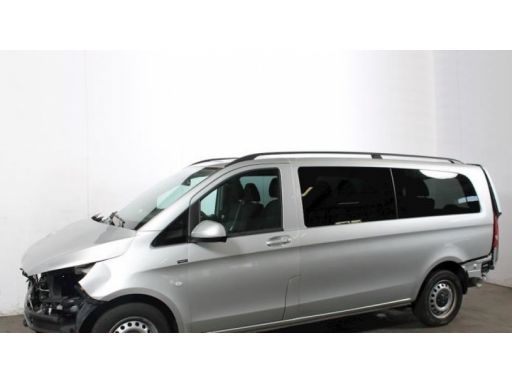 Silnik 2.2 om651950 vito v-klasa w447 wymiana