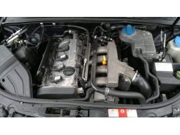 Silnik audi 1.8t turbo 190 km bex a4 a6 montaż