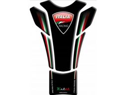 Tankpad keiti aprilia black super wykonanie