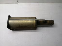 Citroen c5 iii katalizator dpf fap f014 peugeot