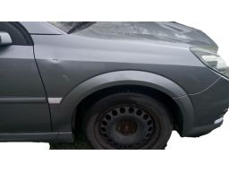 Opel vectra c signum lift blotnik prawy z163