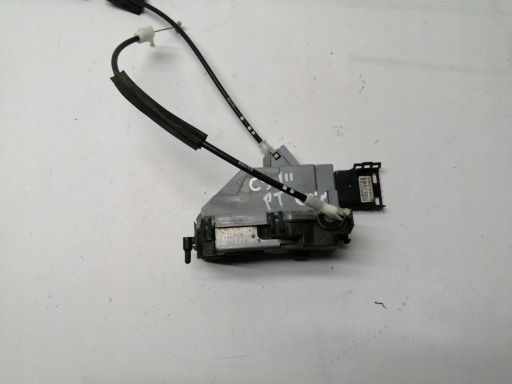 Citroen c5 iii zamek drzwi prawy tylny 6pin