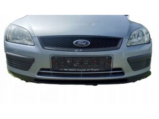 Ford focus mk2 zderzak przedni z2 grill