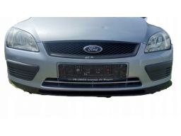 Ford focus mk2 zderzak przedni z2 grill