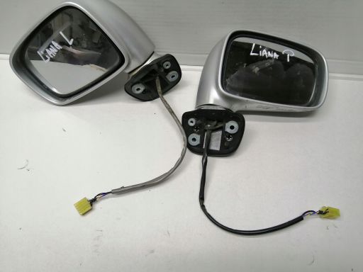 Suzuki liana lift lusterko prawe 5 pin z2sd02