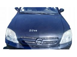 Opel signum vectra c maska pokrywa z 20r grill