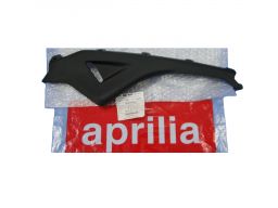 Aprilia rs 125 | 2006 11 plastik osłona wypełnienie