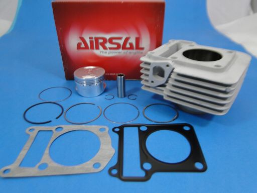 Cylinder junak 125 rs racing 150 yamaha ybr airsal
