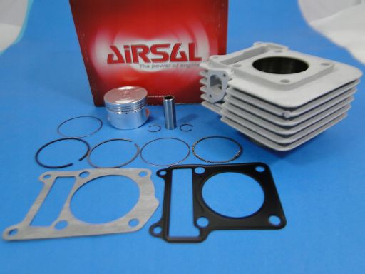 Cylinder junak 125 rs racing 150 yamaha ybr airsal