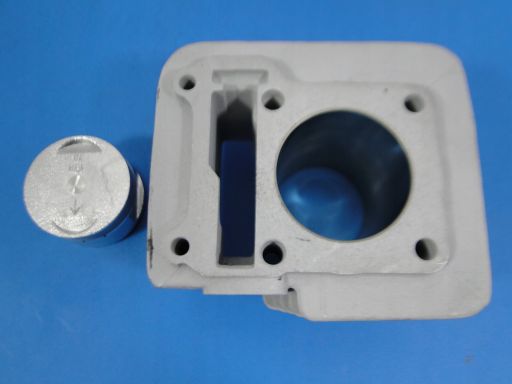 Cylinder junak 125 rs racing 150 yamaha ybr airsal