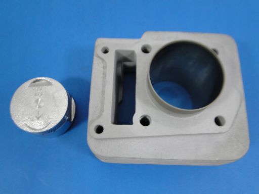 Cylinder junak 125 rs racing 150 yamaha ybr airsal