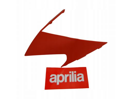 Aprilia rs 50 125 trójkąt owiewka narożnik lotka