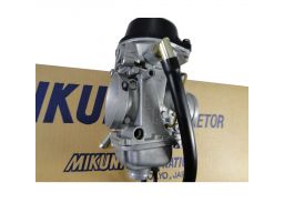 Gaźnik mikuni 40 yzf wr crf rm grizzly 660 nowy