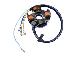 Husqvarna wr 125 250 stator zapłon cr cewki magnet