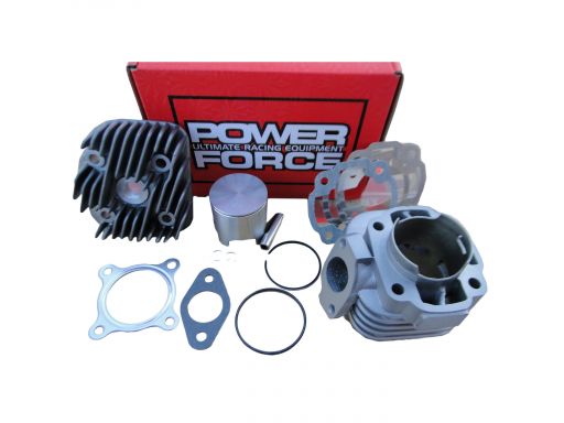 Romet 50 717 | 747 787 | 797 cylinder racing 80 power