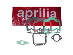 Aprilia rs mx rx classic 125 uszczelki polini 160