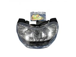 Gilera dna 125 180 lampa reflektor nowy oryg