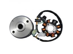 Husqvarna tc 450 510 stator magneto zapłon orygina