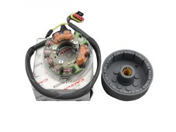 Husqvarna tc te 410 610 stator magneto zapłon org