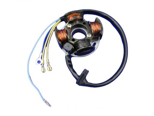 Husqvarna wr cr 125 250 stator zapłon cewki uzwoje