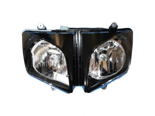 Honda cbf 600 | 1000 s lampa reflektor nowy promocja