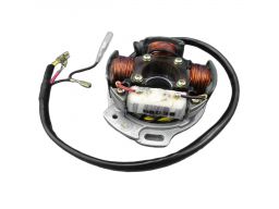 Husqvarna wr cr wre sm sms 125 stator zapłon oryg