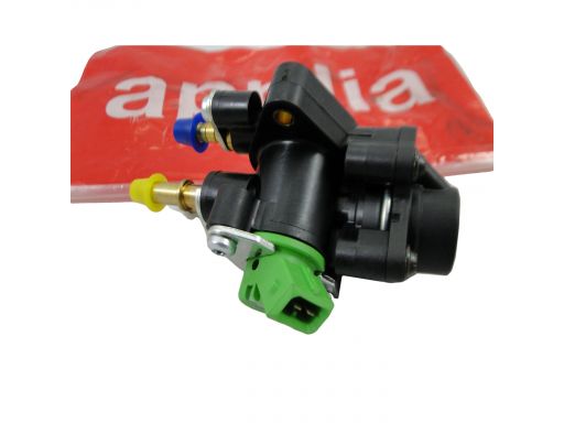 Aprilia sr 50 factory nrg purejet wtryskiwacz oryg