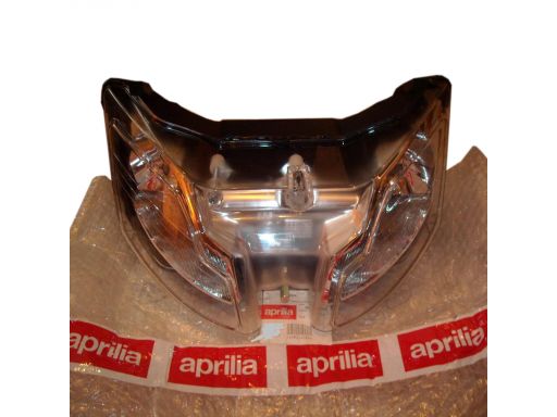 Aprilia sr 50 factory reflektor lampa nowa orygina