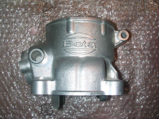 Beta evo gas sherco 290 trial cylinder 250 rev3 2t