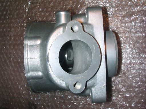 Beta evo gas sherco 290 trial cylinder 250 rev3 2t