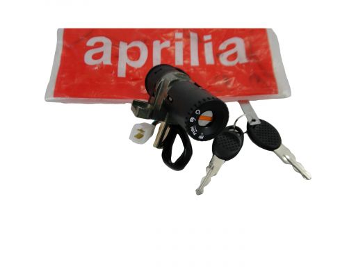 Aprilia habana mojito 50 125 | 150 stacyjka nowa